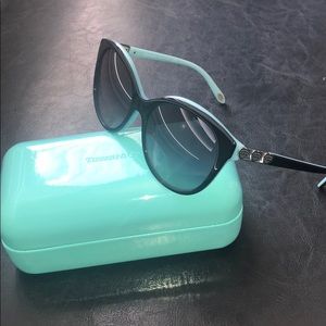Tiffany & Co. Sunglasses